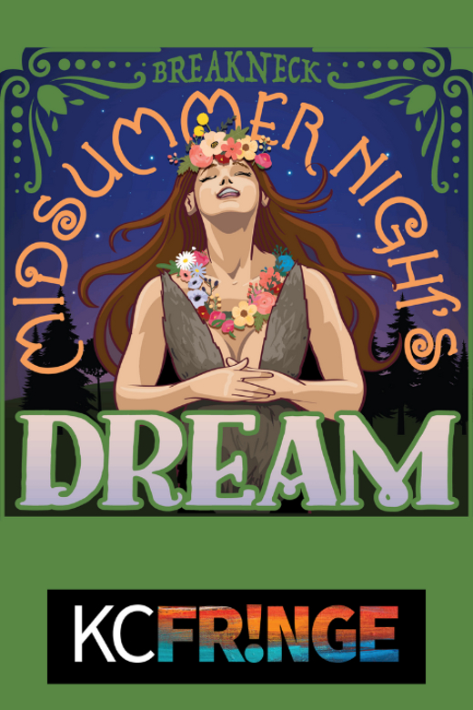 Breakneck Midsummer Night's Dream