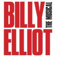 Billy Elliot The Musical show poster