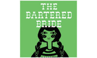 The Bartered Bride show poster
