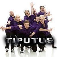 Tiputus show poster