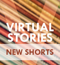 American Stage Presents Virtual Stories: New Shorts show poster