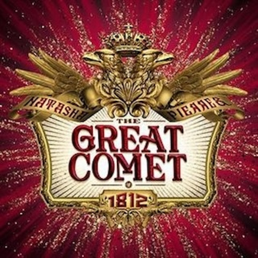 Natahsa, Pierre, and The Great Comet of 1812 in Pittsburgh