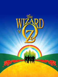 The Wizard of Oz in Orlando