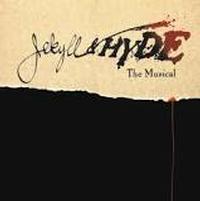 Jekyll & Hyde the Musical show poster