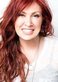 Country Superstar Jo Dee Messina show poster