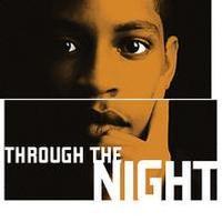 Through The Night show poster