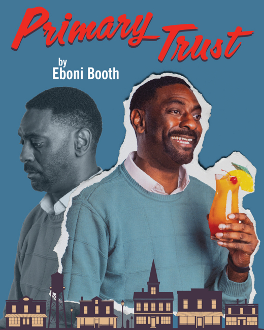 Primary Trust by Eboni Booth