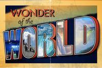 Wonder of the World