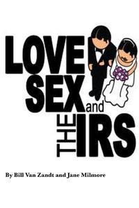 Love, Sex, and the I.R.S. show poster
