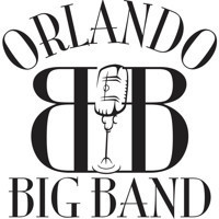 Orlando Big Band's A Swingtime Christmas show poster