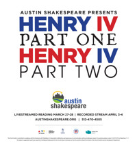 Henry IV Parts 1 & 2