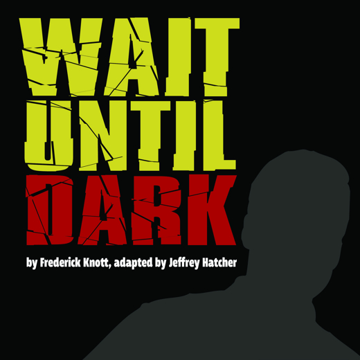 Wait Until Dark in Connecticut