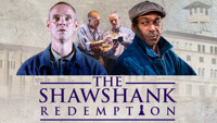 The Shawshank Redemption show poster