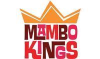 Mambo Kings show poster