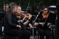 Raleigh Symphony Orchestra Fall Pops Concert