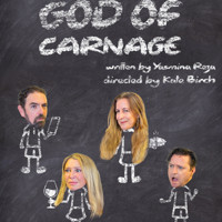 God of Carnage in New Zealand