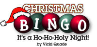 Christmas Bingo: It's a Ho-Ho-Holy Night in Broadway