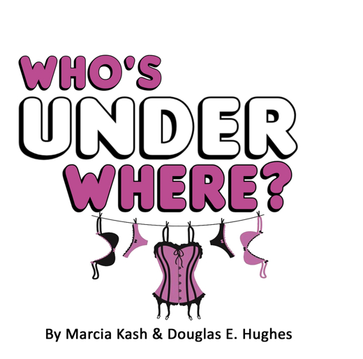 Who's Under Where? show poster