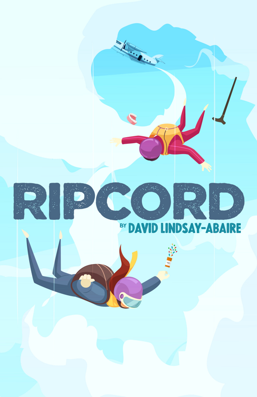 Ripcord in St. Louis