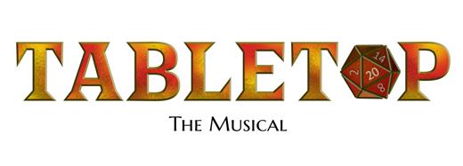 Tabletop The Musical