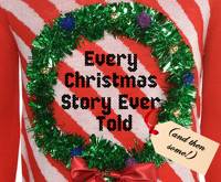 Every Christmas Story Ever Told (and then some!) in Portland