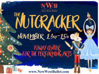 New West Ballet - The Nutcracker