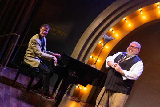 The Big Broadway Sing-Along in Indianapolis