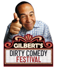Gilbert Gottfried'S “Dirty Comedy Festival