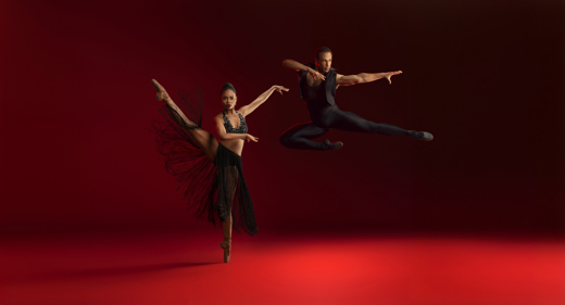 Dance Theatre of Harlem