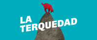 La Terquedad show poster