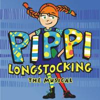 Pippi Longstocking in Des Moines