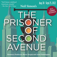 Neil Simon's The Prisoner of Second Avenue
