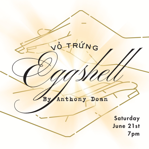 Eggshell in Seattle