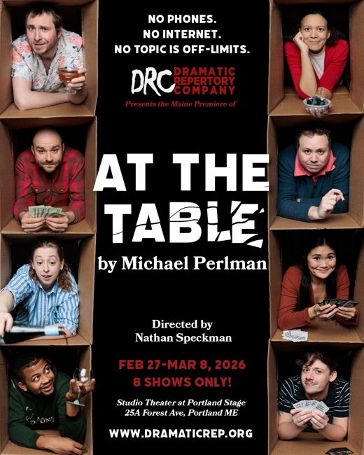 At The Table