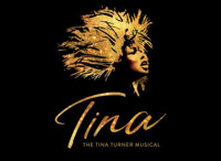 Tina - The Tina Turner Musical show poster