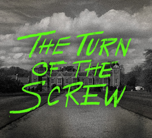 The Turn of the Screw show poster