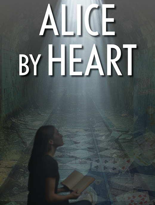 Alice by Heart