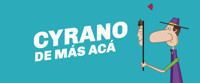 Cyrano de Mas Aca