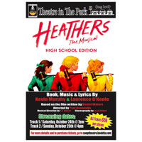 Heathers: The Musical (High School Edition)