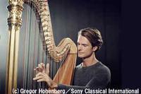 Kitara World Soloist Series Xavier de Maistre Harp Recital
