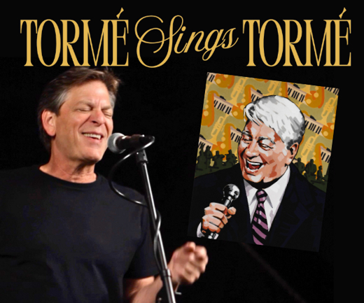Tormé Sings Tormé