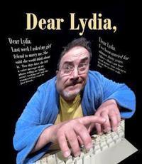 Dear Lydia in Buffalo