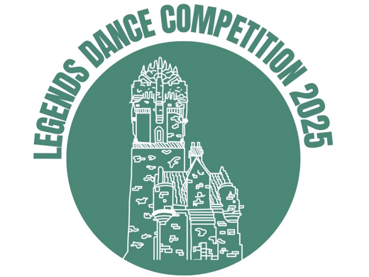 SUDC - Legends Dance Competition 2025 in Scotland