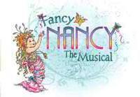 Fancy Nancy - The Musical