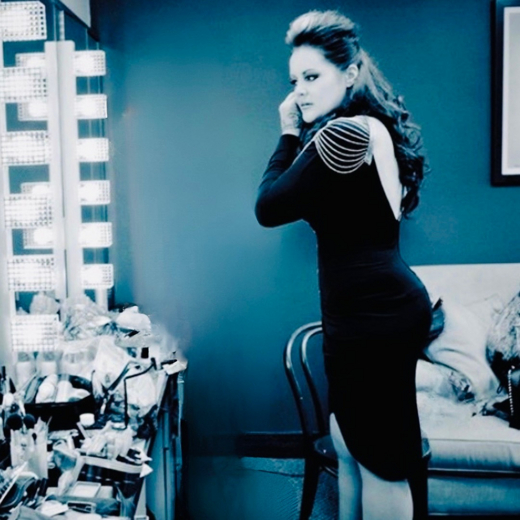 Another Side of Amy: Her Tribute to Women of Soul 