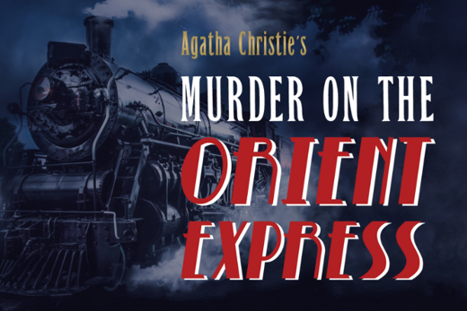 Murder on the Orient Express in Milwaukee, WI