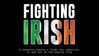 Fighting Irish in UK Regional