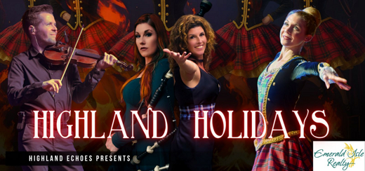 The Highland Holidays Show