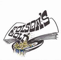Folsom's Gold