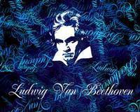 Beethoven 7 show poster